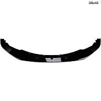 Тунинг лип спойлер за предна броня BMW M 1 F20 F21 Pre-face - DBa46